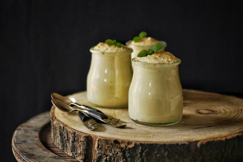 Mousse Limon