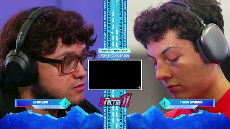 Sparg0 Mkleo Historial Mexico Smash Bros