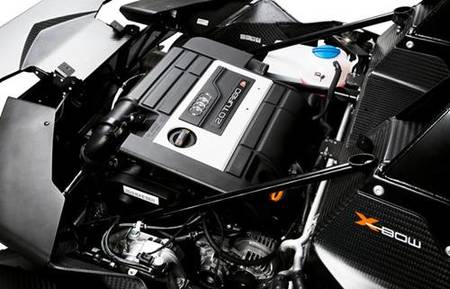 KTM X-Bow
