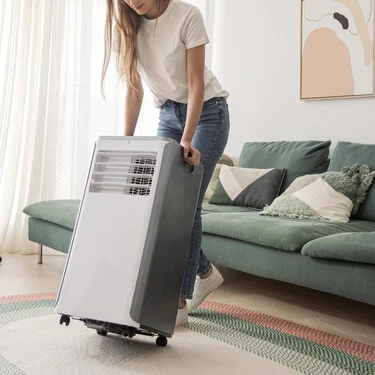 Forceclima 9400 Soundless Heating 7