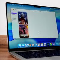 He conseguido jugar a mis juegos de Windows en Mac gratis y sin líos: así funciona Mythic, el nuevo emulador con la tecnología de Apple 