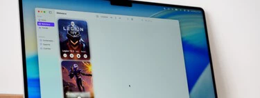 He conseguido jugar a mis juegos de Windows en Mac gratis y sin líos: así funciona Mythic, el nuevo emulador con la tecnología de Apple 