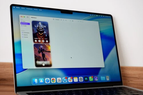 Juegos Mac