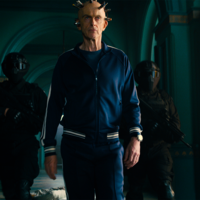 Hoy en TV, una de las mejores películas de superhéroes de los últimos años. Gratis y sin anuncios, The Suicide Squad está en RTVE Play solo durante dos semanas