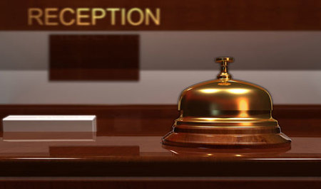 Recibe ofertas hoteleras en Twitter