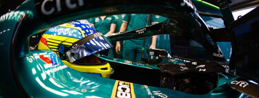 Cómo una jugada secreta de Fernando Alonso impidió que Álex Palou esté luchando ahora mismo por el mundial de F1