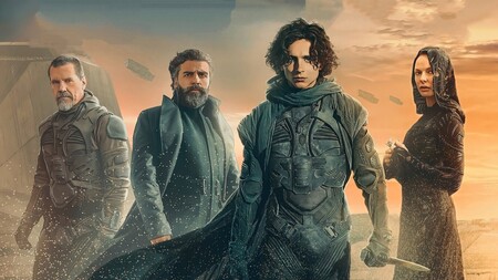 HBO Max España llega mañana: esto es todo lo que tendremos en el debut del servicio el 26 de octubre