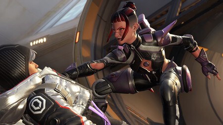 Apex Legends Nueva Leyenda Axle