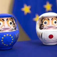 La Unión Europea y Japón acuerdan el libre comercio, ¿por qué es tan importante?