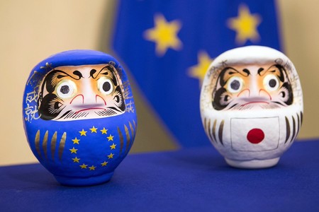 La Unión Europea y Japón acuerdan el libre comercio, ¿por qué es tan importante?