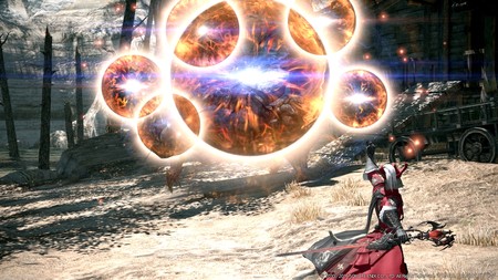 Final Fantasy XIV: Stormblood saldrá a la venta el 20 de junio y traerá todas estas novedades