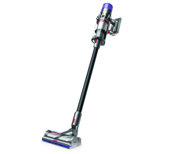 Dyson
Aspirador de escoba recargable Dyson V15 Detect