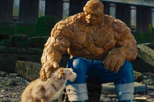 Revelado El Origen De Los 4 Fantasticos En El Mcu La Precuela De Marvel Que Explica Como Comenzo Todo Para La Familia Richards Compressed 3