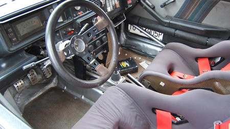 Lancia Delta HF Integrale Evolution