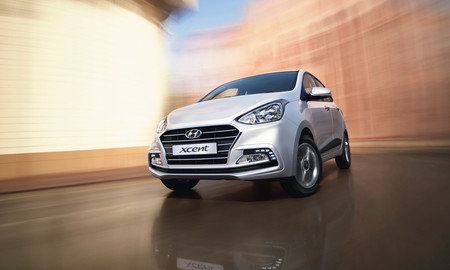 Hyundai Grand I10 Sedan