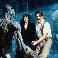 ¡'La momia 4' será una realidad! Brendan Fraser y Rachel Weisz se reunirán 26 años después del hito del cine de aventuras con un importante cambio