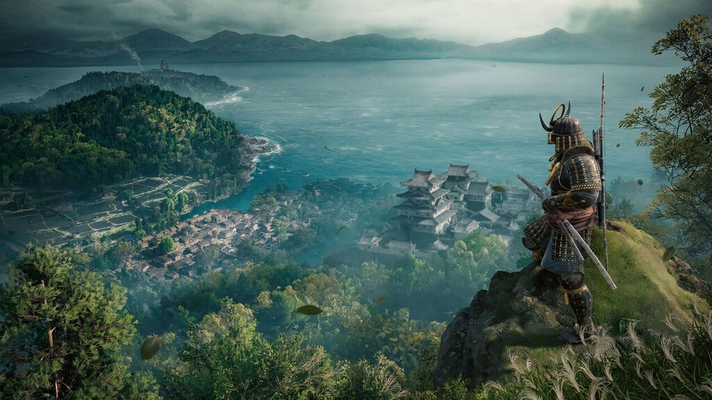 Se termina Assassin’s Creed Shadows con una actualización gratuita que conecta con el remake de Black Flag  
