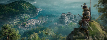 Assassin’s Creed Shadows llega a su fin definitivo con una actualización gratuita que incluye una nueva historia y que conecta con el remake de Black Flag 