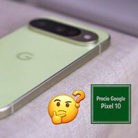 ¿Es buen momento para comprar un Pixel 10 o va a bajar pronto de precio? Esto es lo que nos dicen los datos