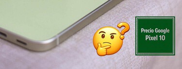 ¿Es buen momento para comprar un Pixel 10 o va a bajar pronto de precio? Esto es lo que nos dicen los datos