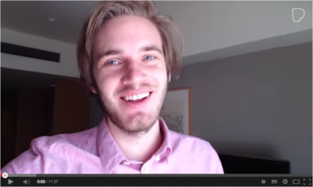 El futuro del videoblogging era esto