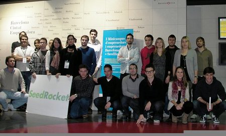 Análisis de la Fundación Bankinter para proporcionar un soporte directo a los emprendedores