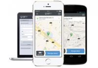 Cabify, vehículos ejecutivos desde tu smartphone