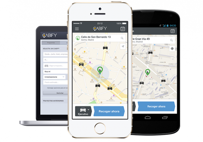 Cabify