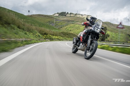 Prueba Yamaha Tenere World Raid 2026 038