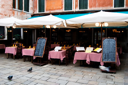 Restaurante Venecia