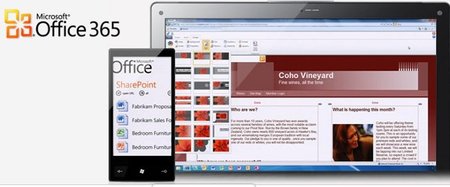 Office 365 se presentará el 28 de Junio