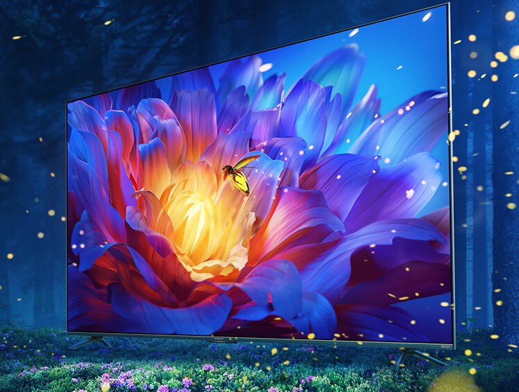 Xiaomi presenta el TV ES Pro, su próximo televisor gigante: 86 pulgadas, 120Hz y Dolby Vision