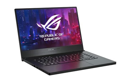 Ahora en Amazon, tienes el interesante portátil gaming ASUS ROG Zephyrus G GA502DU-BQ015 por casi 250 euros menos