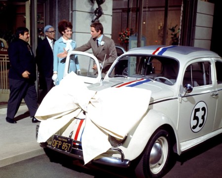 Herbie