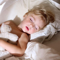 Nueve claves para que el paso de la cuna a su primera cama sea un éxito