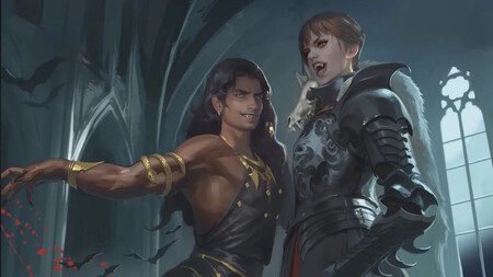 Dungeons And Dragons