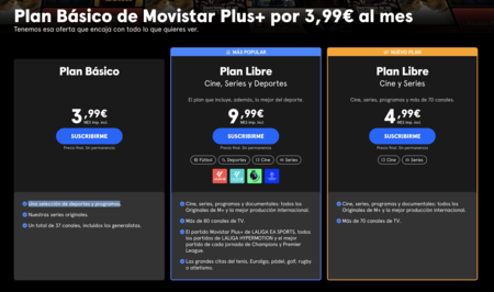 Movistar