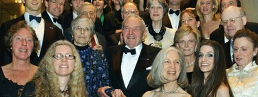 Como vive a família Rockefeller, herdeira do primeiro bilionário do mundo que construiu a fortuna com o petróleo 