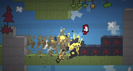 ¿Cómo se consiguen los personajes secretos de 'Battleblock Theater'?