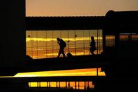 Aeropuertos: ¿cuándo parar el despilfarro?