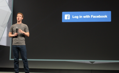 Zuckerberg habla esta tarde en el MWC, síguelo con nosotros