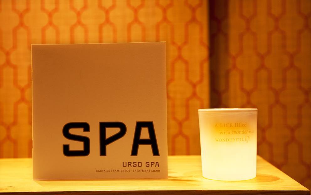 Foto de Hotel Urso (1/29)