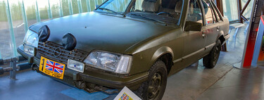 Esta es la historia de cómo un puñado de hombres con sus Opel y Mercedes ayudaron a que la Guerra Fría no acabara en distopía nuclear