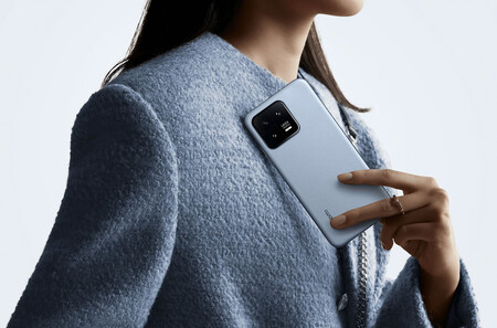 Xiaomi13azul