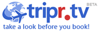 Tripr.tv pagará por tus vídeos de hoteles