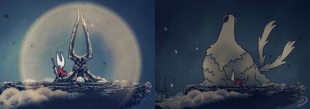 Capa De Fayforno Silksong