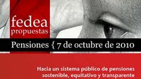Jubilarnos considerando toda la vida laboral, la propuesta de los 100 economistas