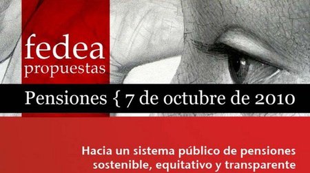 Jubilarnos considerando toda la vida laboral, la propuesta de los 100 economistas