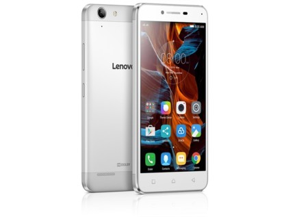 Lenovo K5