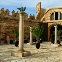 La Alcazaba de Almería, un monumento de cine (y de 'Juego de Tronos')